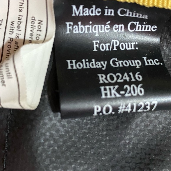 Roots Dark Green Nylon Carry On Travel  Shoulder Strap Bag - Picture 12 of 14